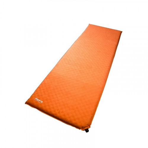 Tramp ковер самонадувающийся Suede 5 cm (190*66*5 см)