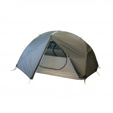 Tramp палатка Cloud 3Si (dark green)