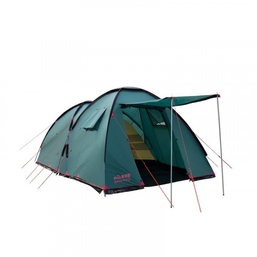 Tramp палатка Sphinx 4 (V2) (зеленый)