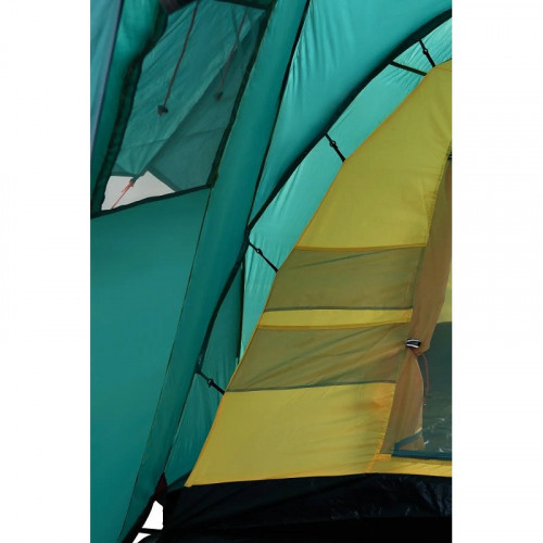 Tramp палатка Sphinx 4 (V2) (зеленый)