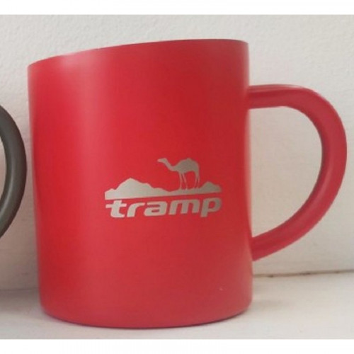 Tramp термокружка TRC-009.10 (терракотовый, 300мл)