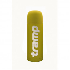 Tramp термос Soft Touch 0,75 л. (оливковый)