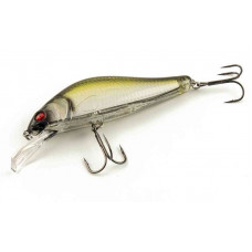Воблер Caiman Boosty minnow 110F 28g 1,2м цвет СМ372