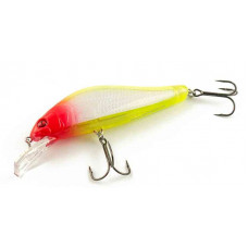 Воблер Caiman Boosty minnow 110F 28g 1,2м цвет СМ381