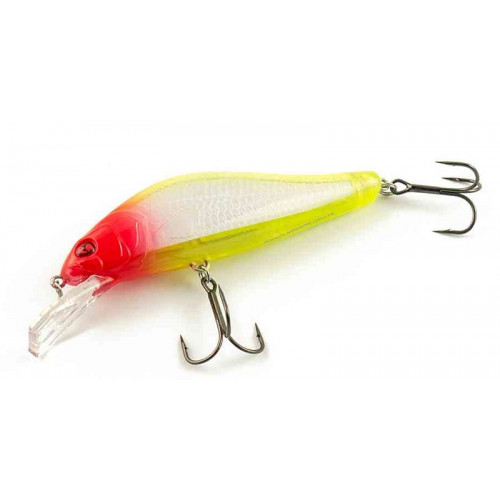 Воблер Caiman Boosty minnow 110F 28g 1,2м цвет СМ381