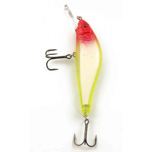 Воблер Caiman Boosty minnow 110F 28g 1,2м цвет СМ381