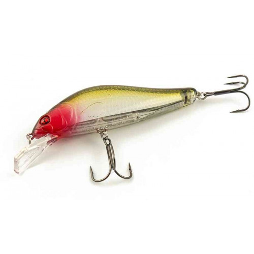 Воблер Caiman Boosty minnow 110F 28g 1,2м цвет СМ382