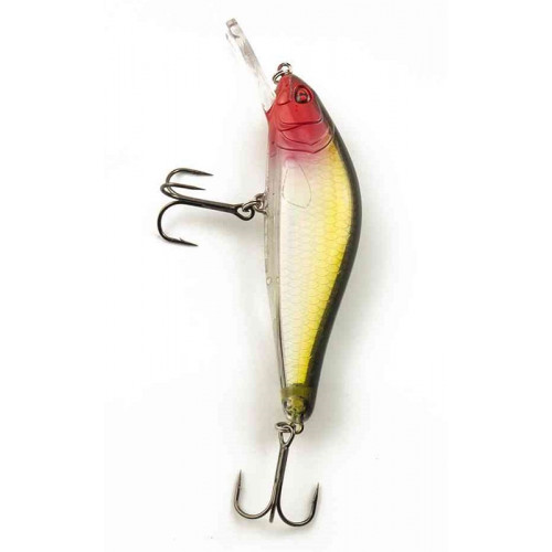 Воблер Caiman Boosty minnow 110F 28g 1,2м цвет СМ382