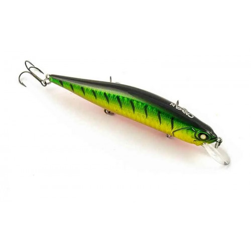 Воблер Caiman Champion 110SP 16,5g 1,5м цвет СМ134