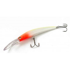 Воблер Caiman Long dipper minnow 130F 27g 5м цвет СМ224