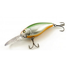 Воблер Caiman Nimble crank 70F 21,5g 3,5м цвет СМ142