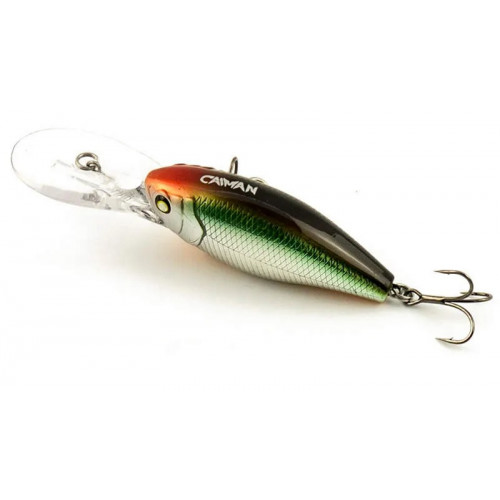 Воблер Caiman Nimble crank 70F 21,5g 3,5м цвет СМ142