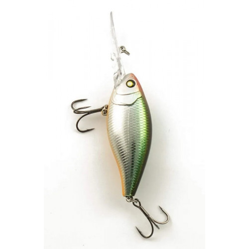 Воблер Caiman Nimble crank 70F 21,5g 3,5м цвет СМ142