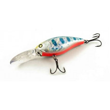 Воблер Caiman Nimble crank 70F 21,5g 3,5м цвет СМ230
