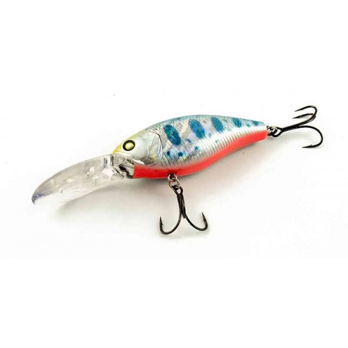 Воблер Caiman Nimble crank 70F 21,5g 3,5м цвет СМ230