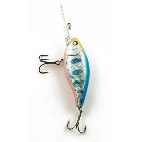 Воблер Caiman Nimble crank 70F 21,5g 3,5м цвет СМ230