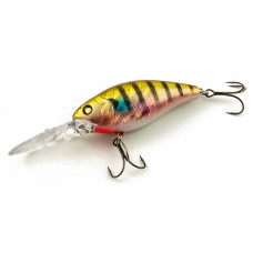 Воблер Caiman Nimble crank 70F 21,5g 3,5м цвет СМ231