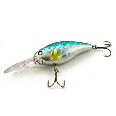 Воблер Caiman Nimble crank 70F 21,5g 3,5м цвет СМ290