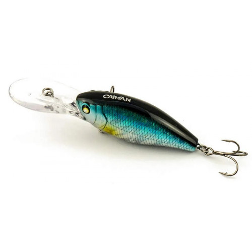 Воблер Caiman Nimble crank 70F 21,5g 3,5м цвет СМ290