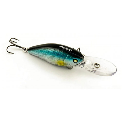 Воблер Caiman Nimble crank 70F 21,5g 3,5м цвет СМ290