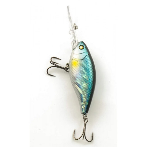 Воблер Caiman Nimble crank 70F 21,5g 3,5м цвет СМ290