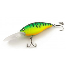 Воблер Caiman Nimble crank 70F 21,5g 3,5м цвет СМ292
