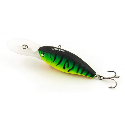 Воблер Caiman Nimble crank 70F 21,5g 3,5м цвет СМ292