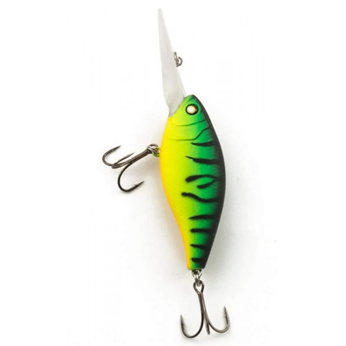 Воблер Caiman Nimble crank 70F 21,5g 3,5м цвет СМ292