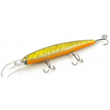 Воблер Caiman Rabid 130F 28g 2,5м цвет СМ121