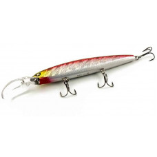 Воблер Caiman Rabid 130F 28g 2,5м цвет СМ122