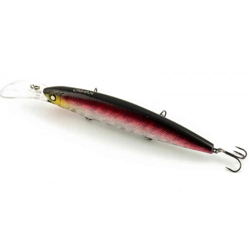 Воблер Caiman Rabid 130F 28g 2,5м цвет СМ122