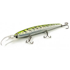 Воблер Caiman Rabid 130F 28g 2,5м цвет СМ241