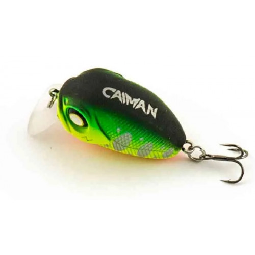 Воблер Caiman Small Game 36F 5,7g 0,4-0,6м цвет СМ110