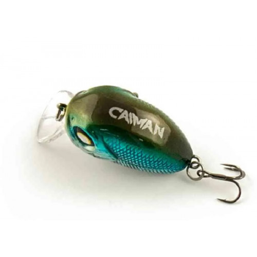 Воблер Caiman Small Game 36F 5,7g 0,4-0,6м цвет СМ111