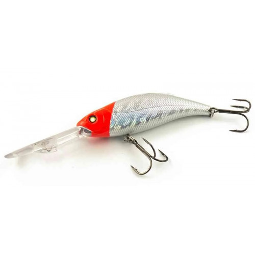 Воблер Caiman Troll Cutting 100F 30g 3,5-5,5м цвет СМ33