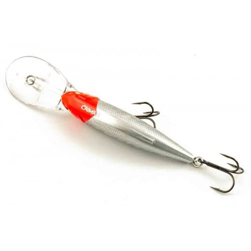 Воблер Caiman Troll Cutting 100F 30g 3,5-5,5м цвет СМ33