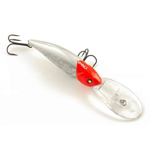 Воблер Caiman Troll Cutting 100F 30g 3,5-5,5м цвет СМ33