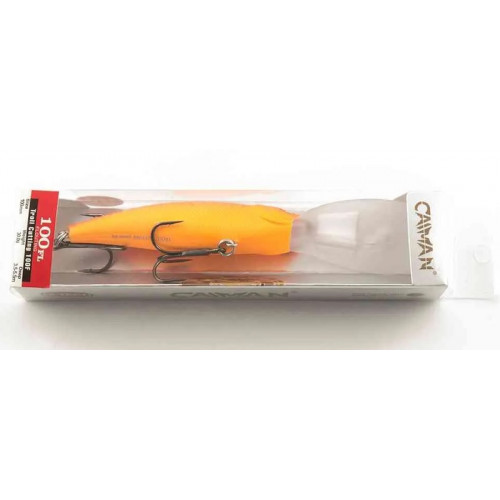 Воблер Caiman Troll Cutting 100F 30g 3,5-5,5м цвет СМ34