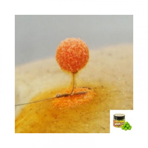 Wafters Coated Benzar 8мм Coco-White 30мл