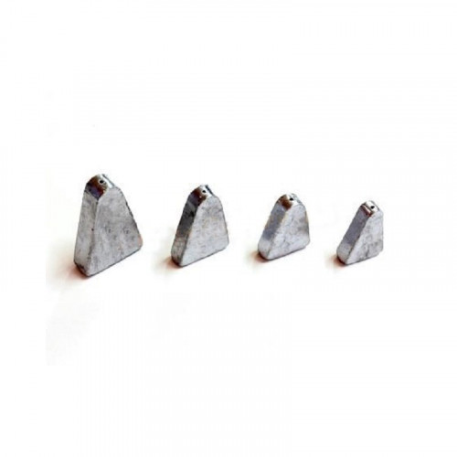 Груз для донки скользящий 110 гр