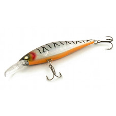 Воблер Caiman Twirly 90SP 12g 3м цвет СМ151