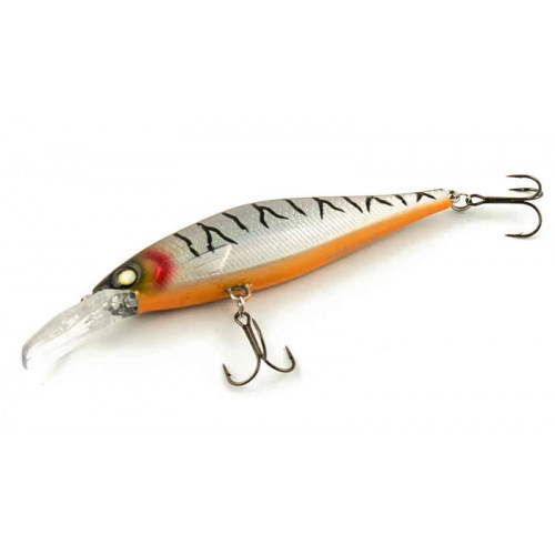 Воблер Caiman Twirly 90SP 12g 3м цвет СМ151
