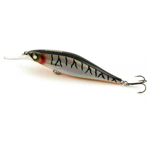 Воблер Caiman Twirly 90SP 12g 3м цвет СМ151