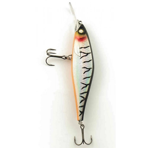 Воблер Caiman Twirly 90SP 12g 3м цвет СМ151