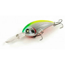 Воблер Caiman Vain bait 80F 30g 4м цвет СМ280