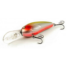 Воблер Caiman Vain bait 80F 30g 4м цвет СМ310