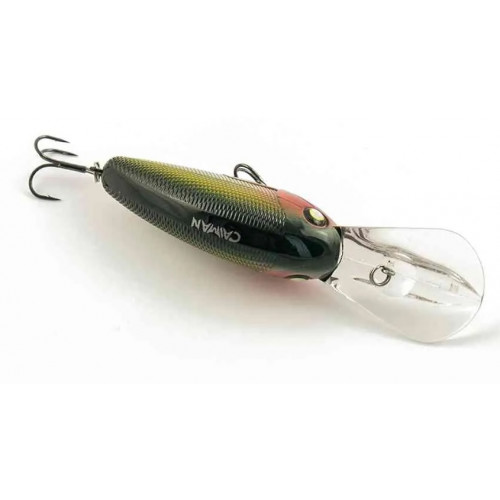 Воблер Caiman Vain bait 80F 30g 4м цвет СМ310