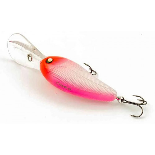 Воблер Caiman Vain bait 80F 30g 4м цвет СМ311
