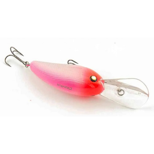 Воблер Caiman Vain bait 80F 30g 4м цвет СМ311