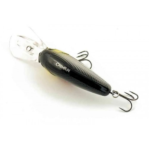 Воблер Caiman Vain bait 80F 30g 4м цвет СМ313